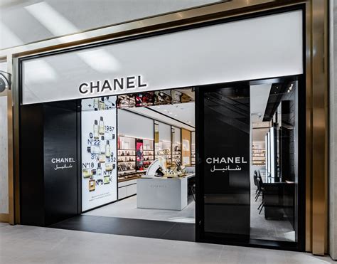 chanel dubai shop online|chanel official website dubai.